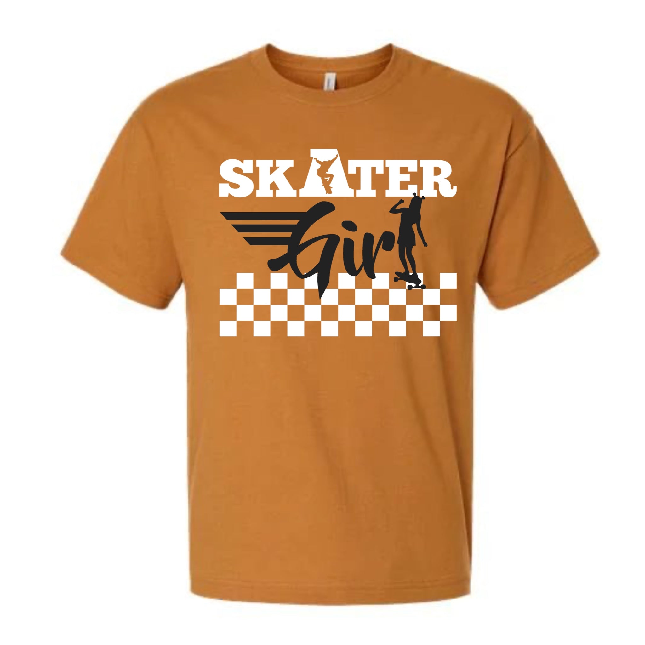 Skater Girl