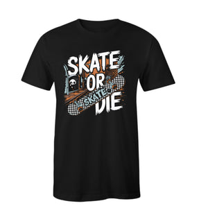 Skate or Die