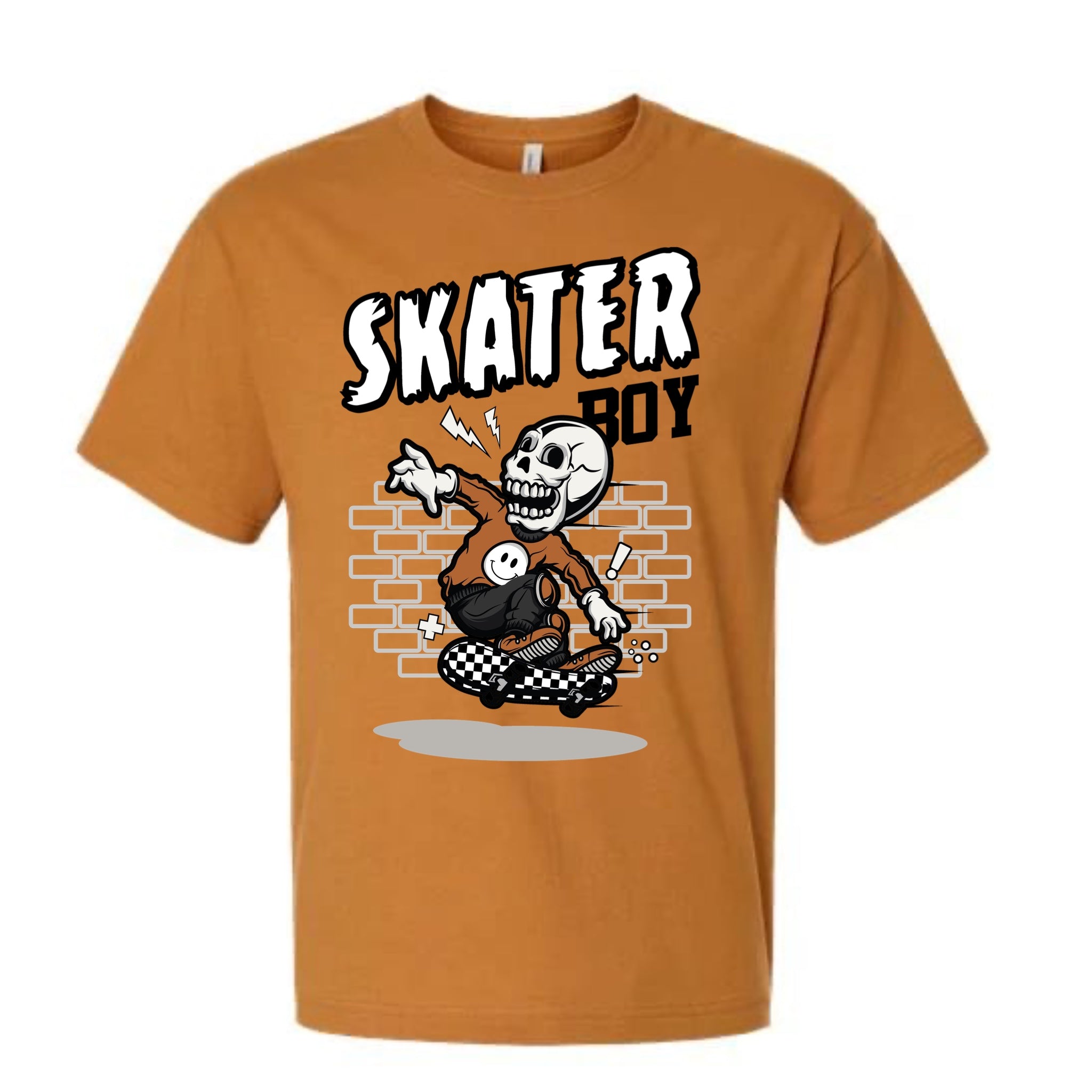 Skater Boy
