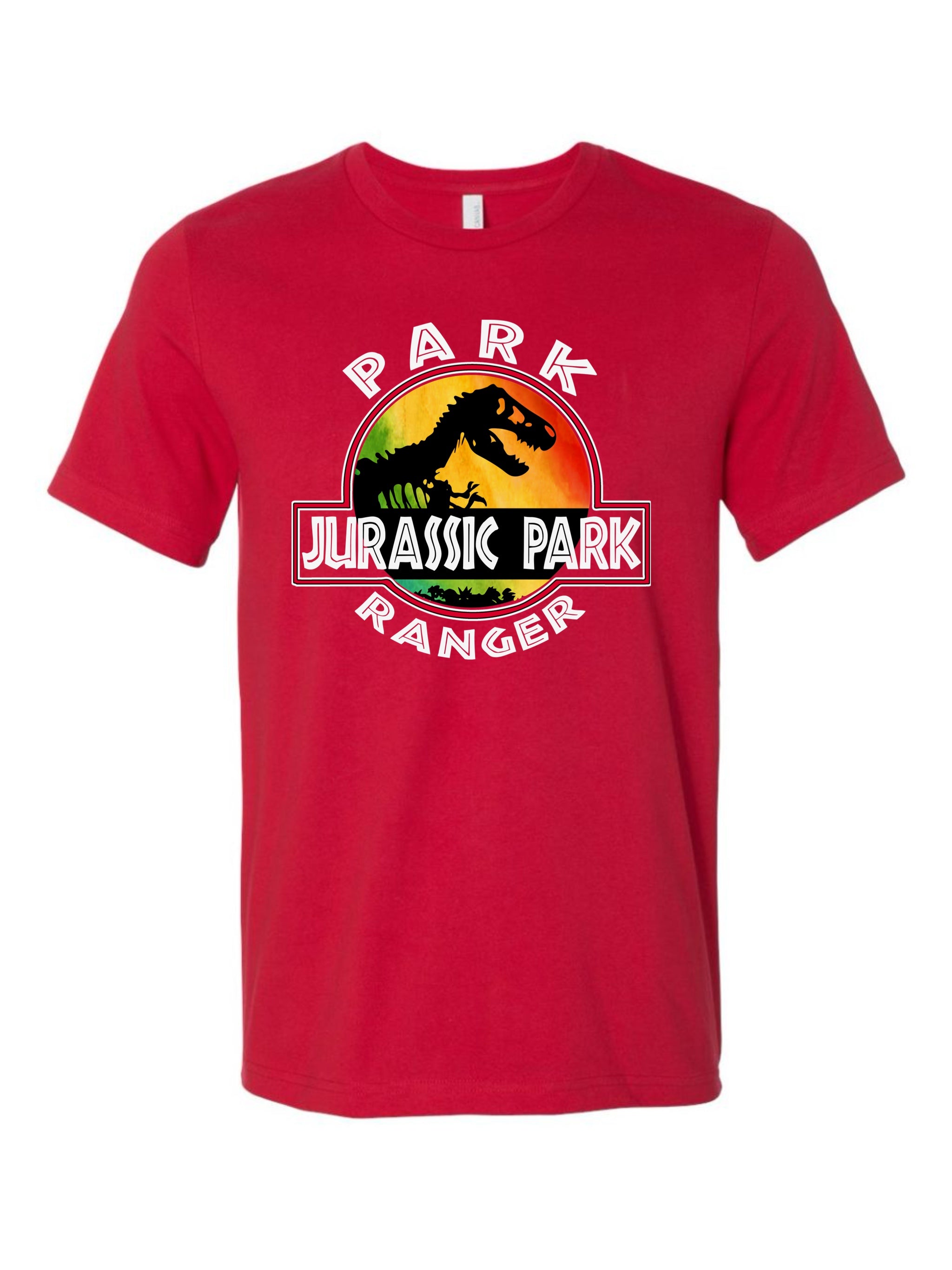 Park Ranger