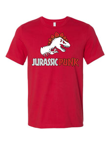 Jurassic Punk