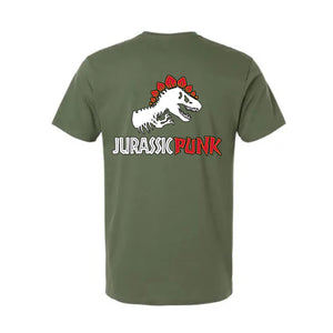 Jurassic Punk