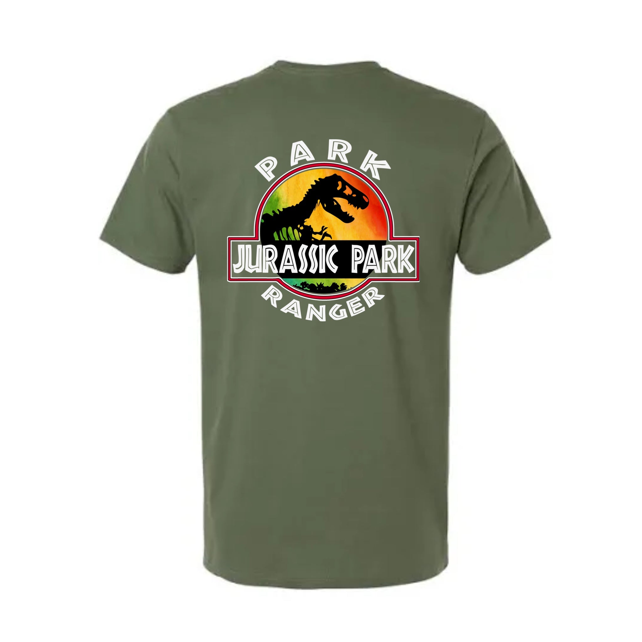 Park Ranger