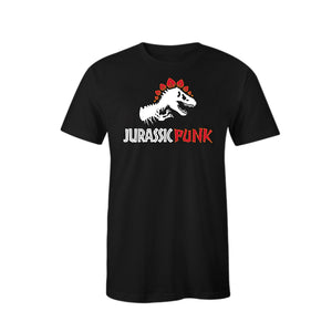 Jurassic Punk