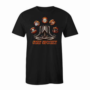 Stay Spooky