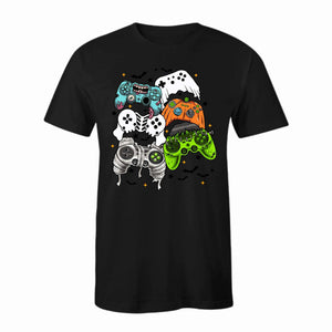 Halloween Gamer