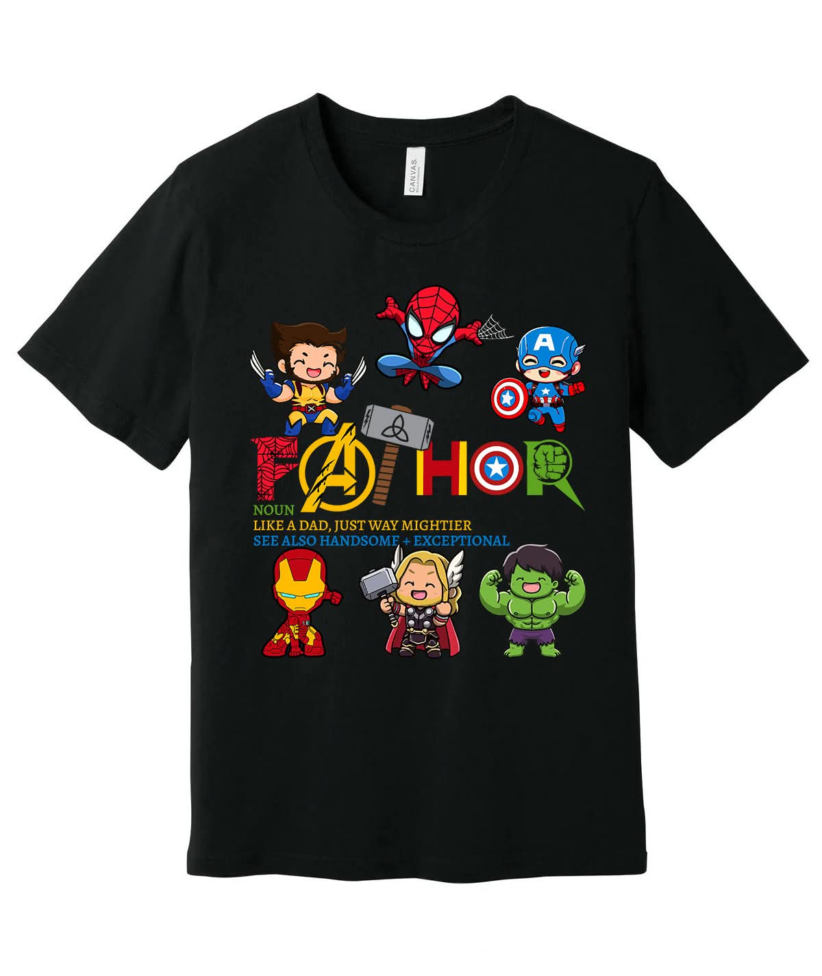 Super Father