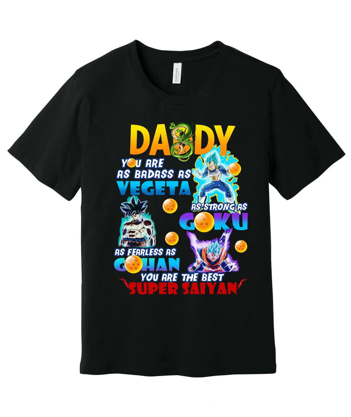 Daddy Anime