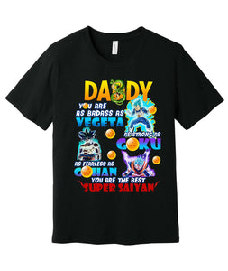 Daddy Anime