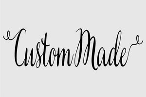 *CUSTOM*