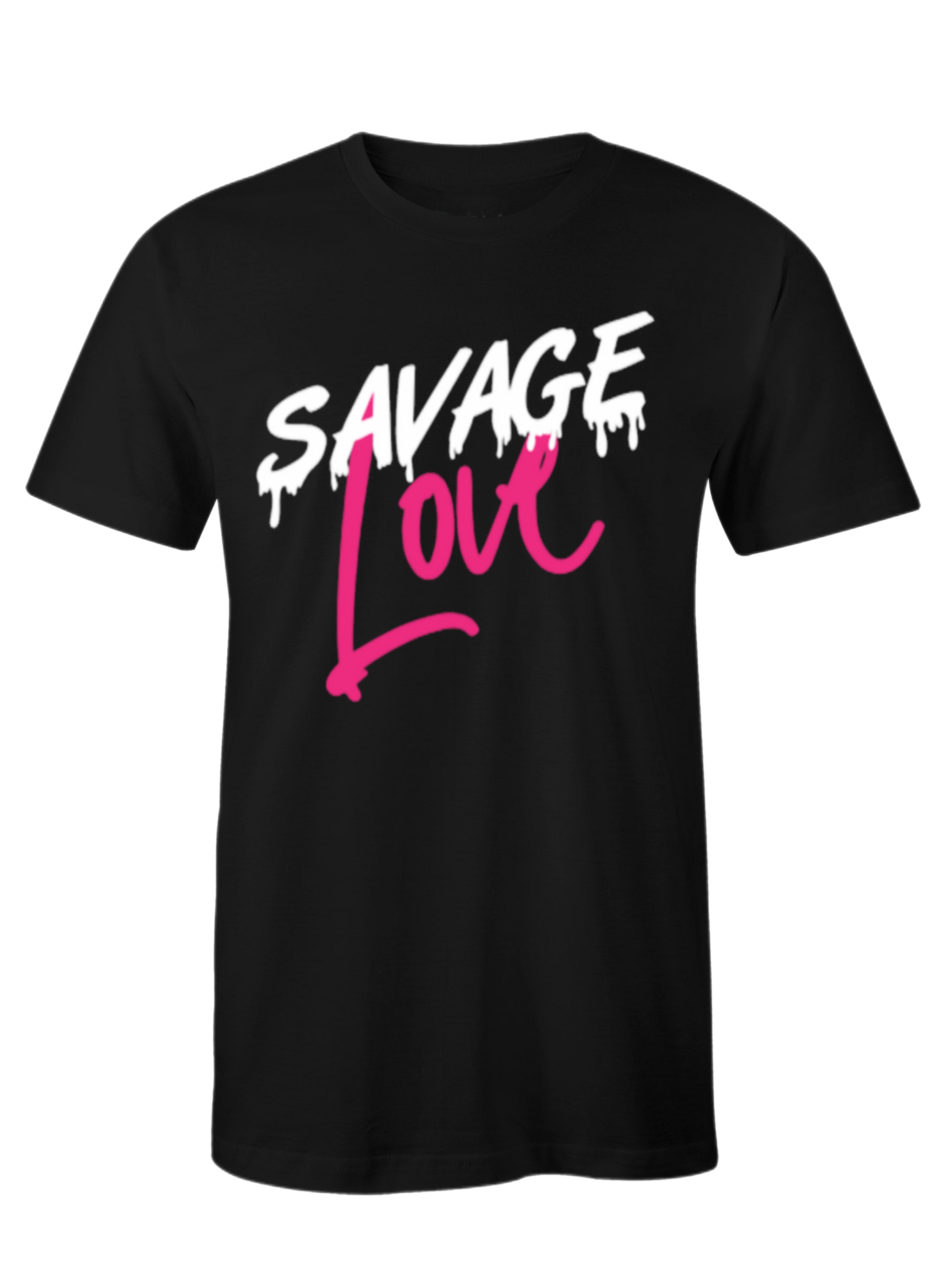 Savage Love