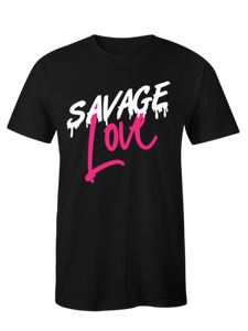 Savage Love